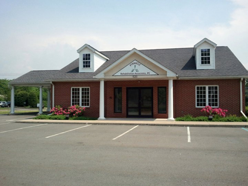 Pinnacle Rehabilitation Associates - Kingston