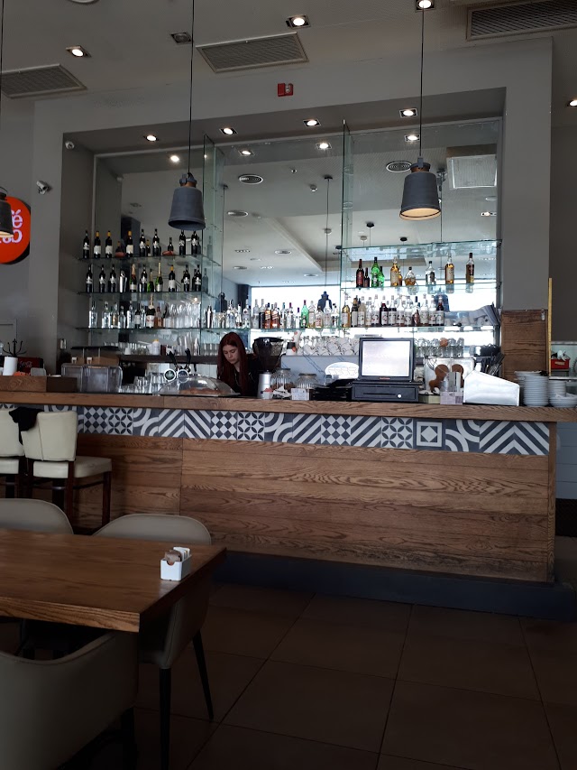 Café Café