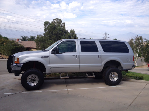 So Cal Truckworks - Thumbnail