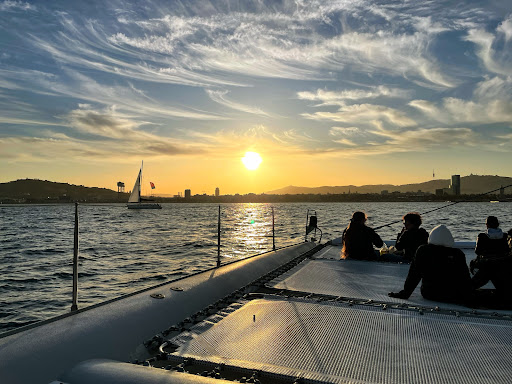 Catamarà Orsom - Visual