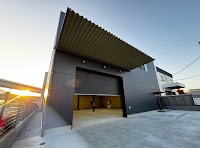 SAMURAI Auto Engineering Works