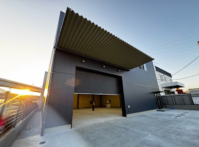 SAMURAI Auto Engineering Works