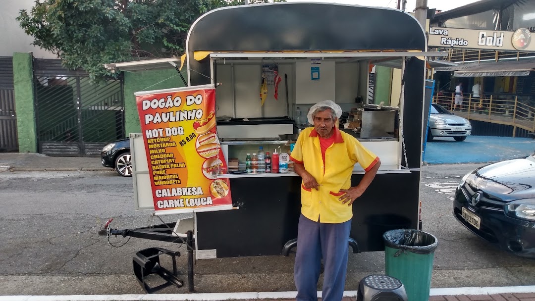 Dogão Família ( Hot Dog & Lanches ), SAO PAULO