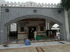 Shrine Of Hazrat Baba Bulleh Shah Kasur