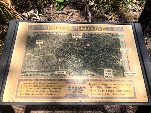 Serenity Walk Park - Thumbnail