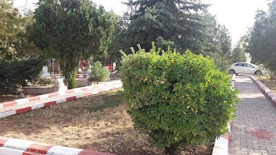 Photos of Kırıkkale Şehitliği