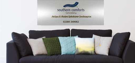 Southern Comforts Upholstery