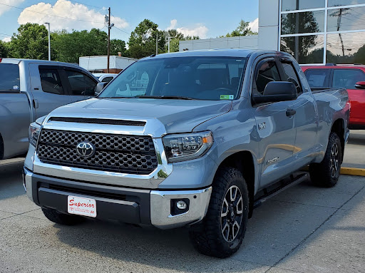 Superior Toyota - Thumbnail