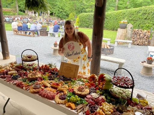 Shae Cuterie