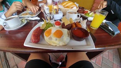Photos of La Estancia