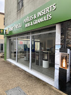 BELLIER NEAU - Poêles et Cheminées - Granulés et Bois à Chantonnay