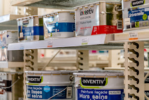 Photo n°16 de Mr.Bricolage Barbezieux - Saint-Hilaire à Barbezieux-Saint-Hilaire (Magasin d'outillage)