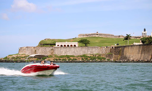 San Juan Boat Rentals, LLC