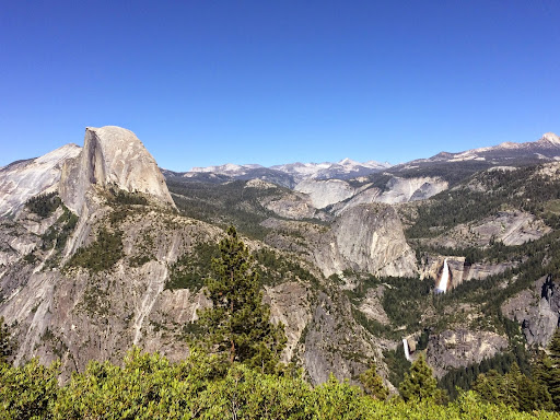 PLAYosemite Private Tours