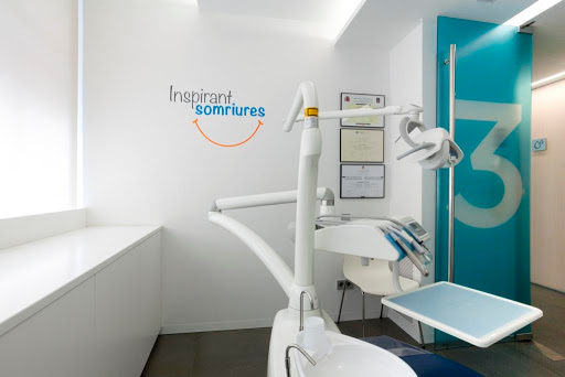 Clinica Dental Aguilar Dental Salut