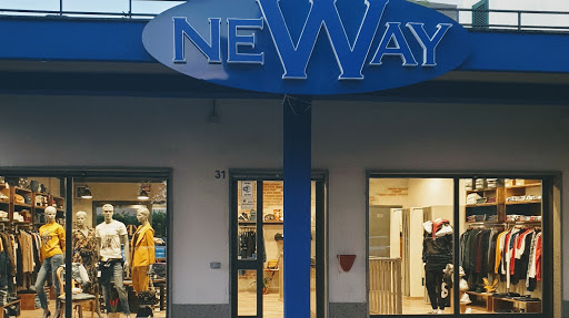NeWay Abbigliamento