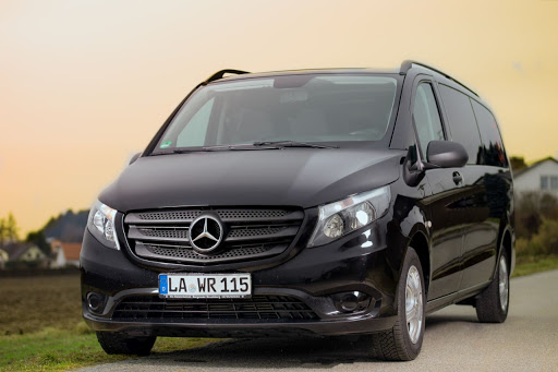 Taxiservice Jeler - Thumbnail