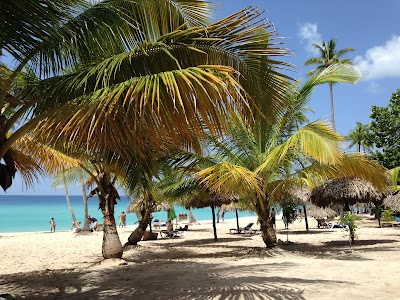 Photos of Public Beach Playa Dominicus
