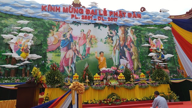 Hoa Binh Theatre