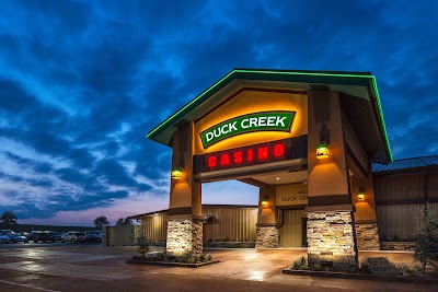 Duck Creek Casino