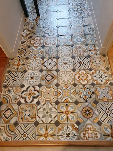 LD carrelage & bain - Entreprise de construction