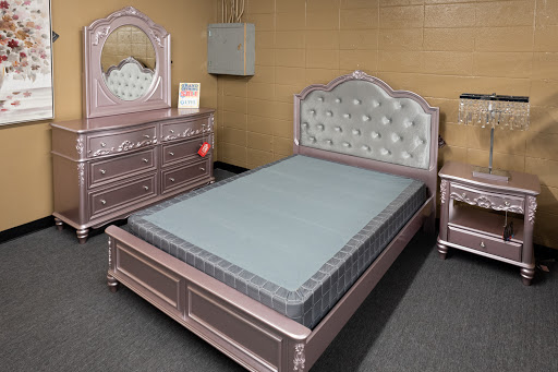 Kingdom Mattress & Furniture - Thumbnail