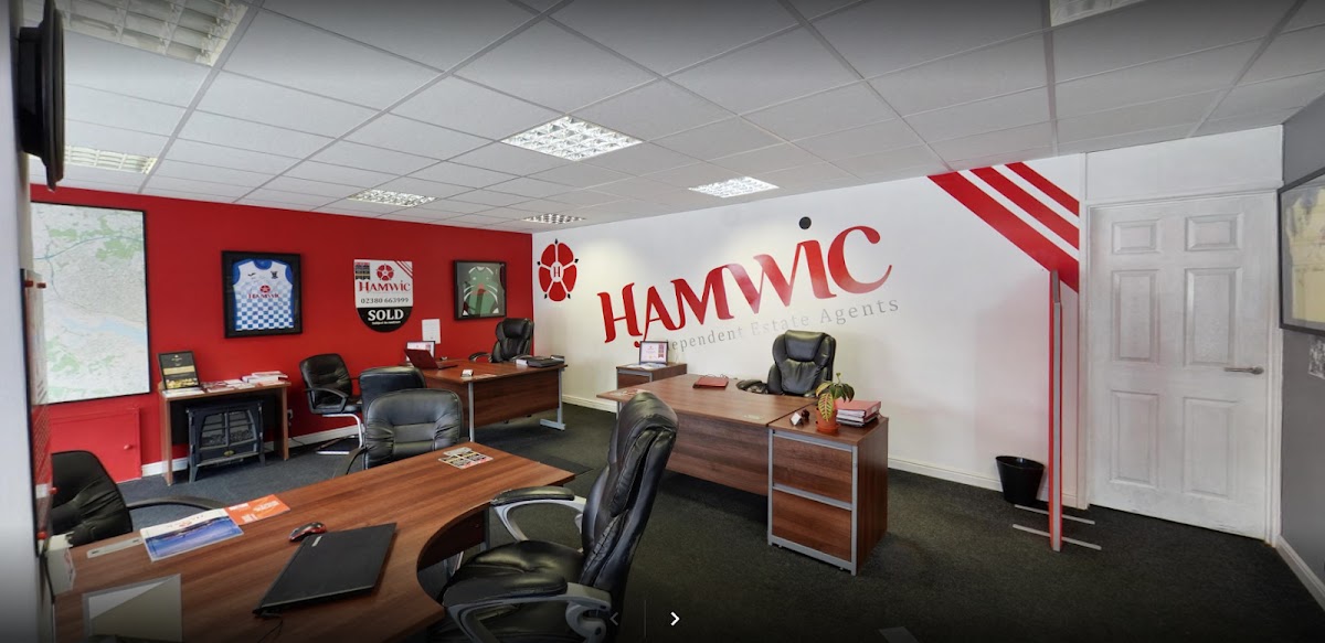 Hamwic Independent Estate Agents