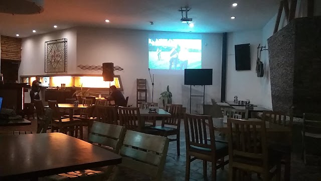 restaurante aguacate