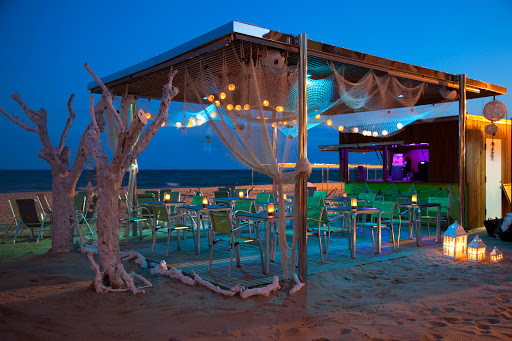Ninfe del Mare Beach Club