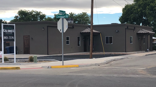 Casa Bonita Salon