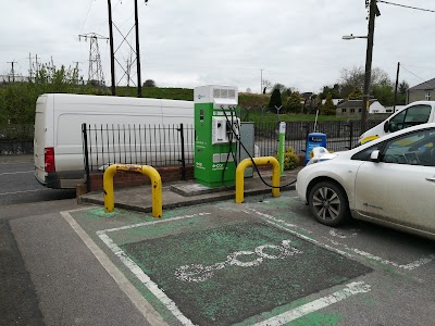 Photos of Maxol MACE Riverside