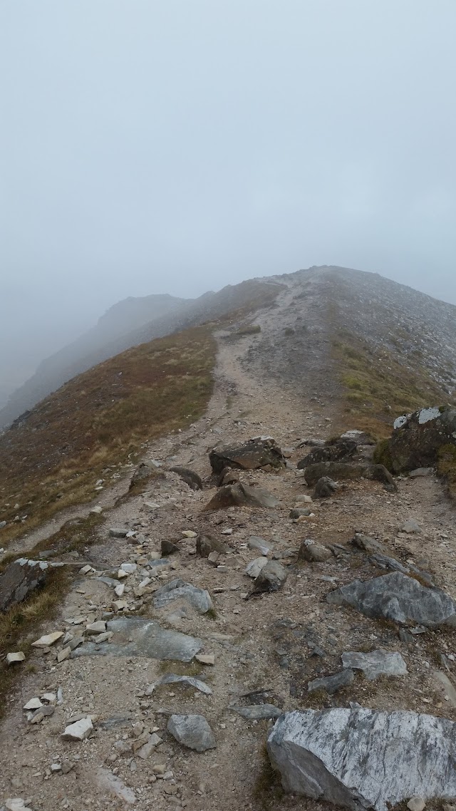 Mont Errigal