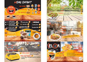 Photo n°56 de Kebab Elor Perpignan à Perpignan (Livraison de pizzas)