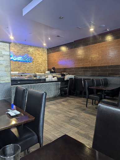 Osaka Sushi Restaurant Gallery - United States