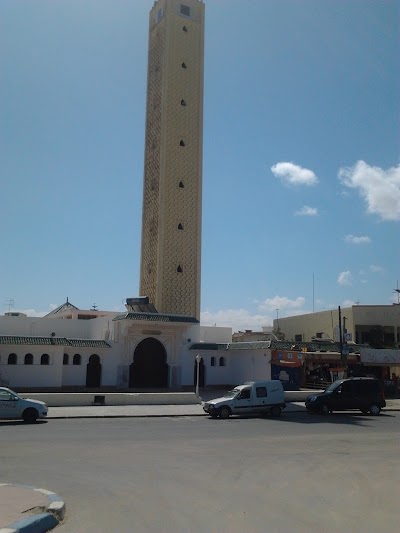 Photos of Mosqu&eacute;e de Sidi Bouzid