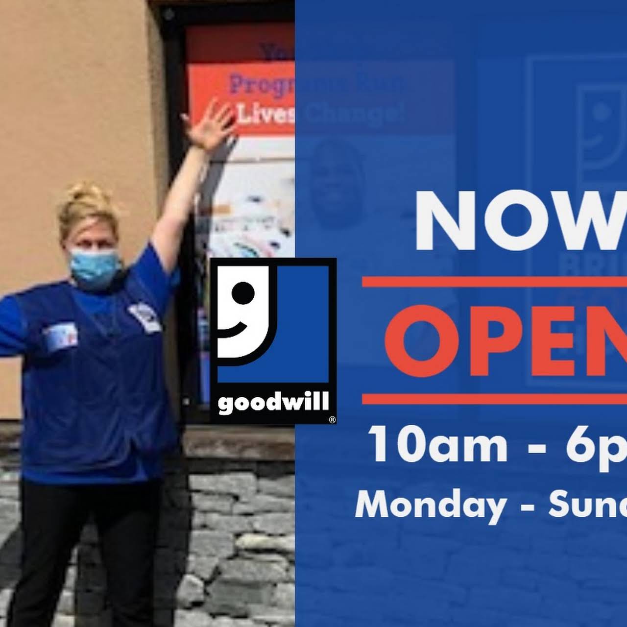Goodwill Outlet Store 2901 State Street Hamden, CT 06517