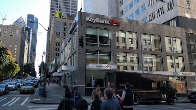 KeyBank