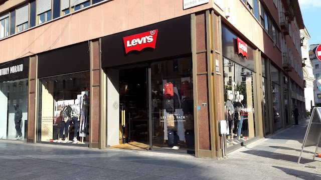 Levi's® Store Milan