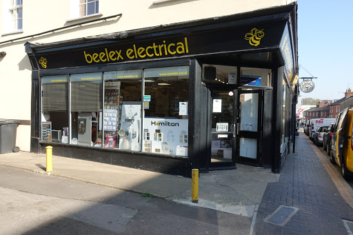 Beelex Electrical - Visual