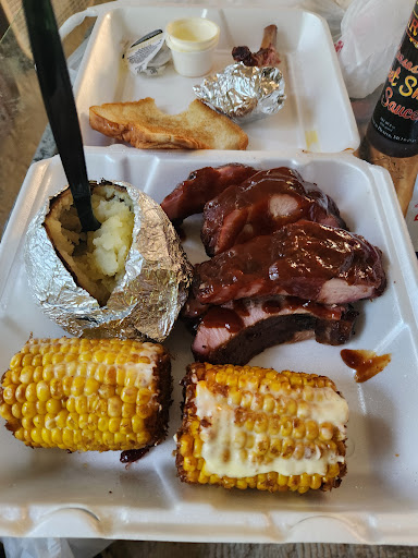 Dexter Bar-B-Que Gallery - United States