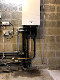 Photo n°5 de Sfdpc à Seiches-sur-le-Loir (Chauffagiste)