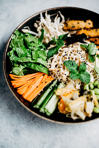 PFood - Visual