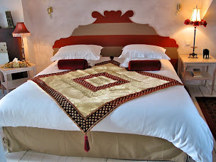 Photo n°10 de Château du Pin à Iffendic (Espace événementiel)