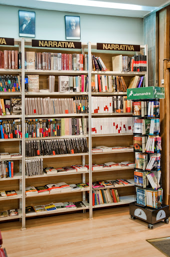 Librería Méndez - Thumbnail