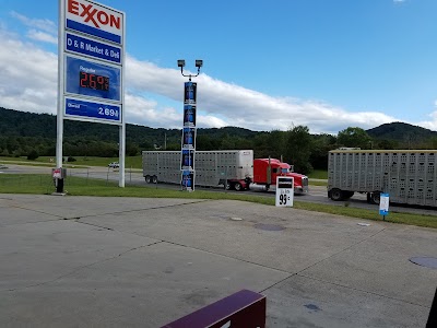 Exxon