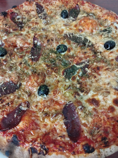 Photo 9 - Pizzeria de l'Ouest