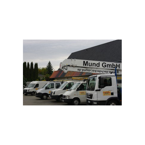 Dachdeckermeisterbetrieb Mund GmbH