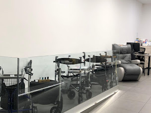 Photo n°6 de ACCESS MATERIEL MEDICAL à Cannes (Magasin de matériel médical)