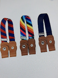 Photo n°8 de Jeannine Diviné Meyrueis à Meyrueis (Magasin de vêtements pour femmes)