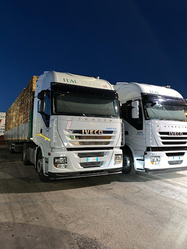 ITAL TRADE SRL